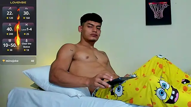 blorelopez online show from 29, 3, 2026