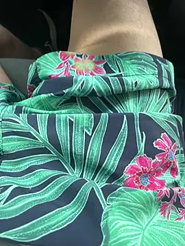 PristineMen online show from 5, 4, 2026