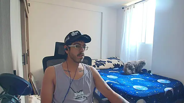 naitt  online show from 23, 11, 2025