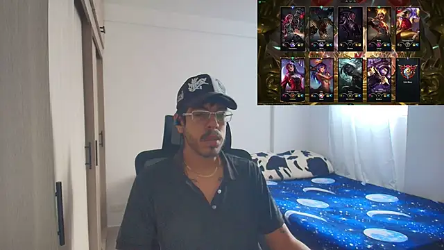 naitt  online show from 27, 11, 2025