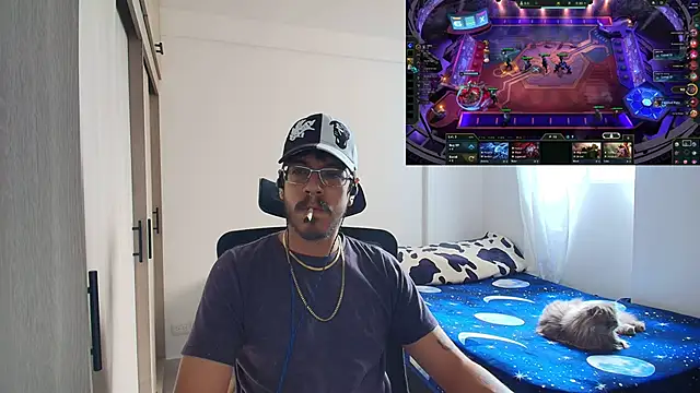 naitt  online show from 5, 12, 2025