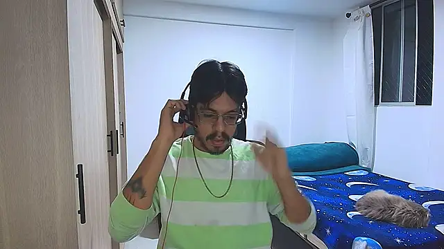 naitt  online show from 18, 12, 2025