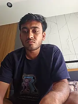 gansandy09 online show from 20, 11, 2025