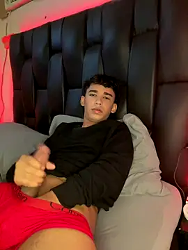 Andreblan online show from 26, 11, 2025