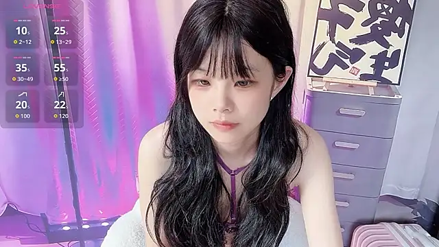 bunny-- online show from 5, 12, 2025