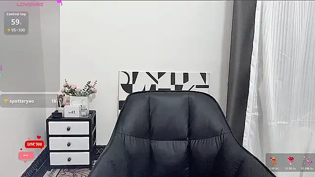Snapshot of bunny-- chatting on 29, 4, 2026 bunny-- online show from 29, 4, 2026