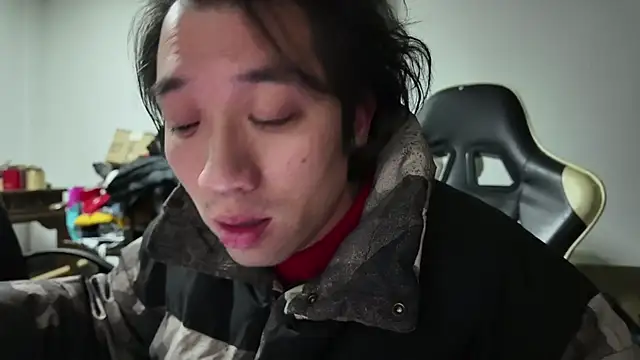 lubeiqu online show from 21, 12, 2025