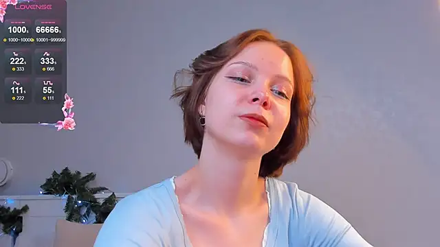 UmbraVelour online show from 20, 12, 2025