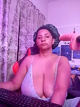 LaReineCleo online show from 27, 3, 2026