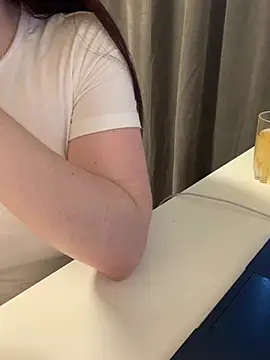 Ghostbaby02 online show from 15, 1, 2026