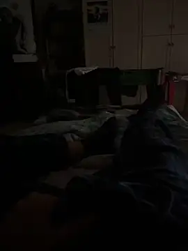 blackexdo online show from 18, 11, 2025