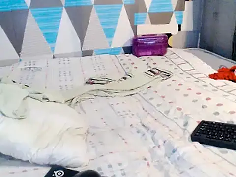 Savannah Cock online show from 29, 11, 2025