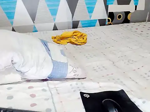 Savannah Cock online show from 5, 12, 2025