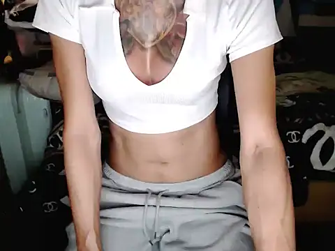 Savannah Cock online show from 11, 4, 2026