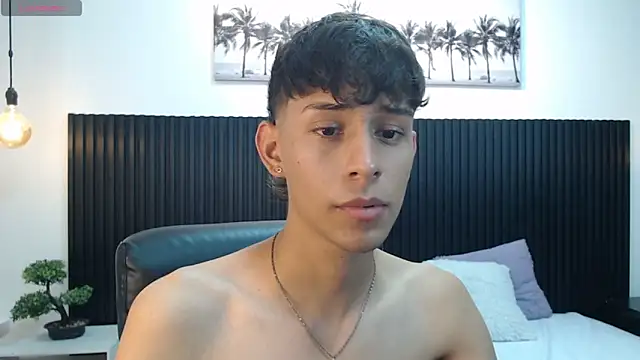 DraxBlade09 online show from 20, 11, 2025