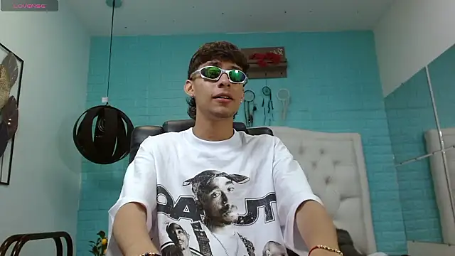 DraxBlade09 online show from 18, 3, 2026