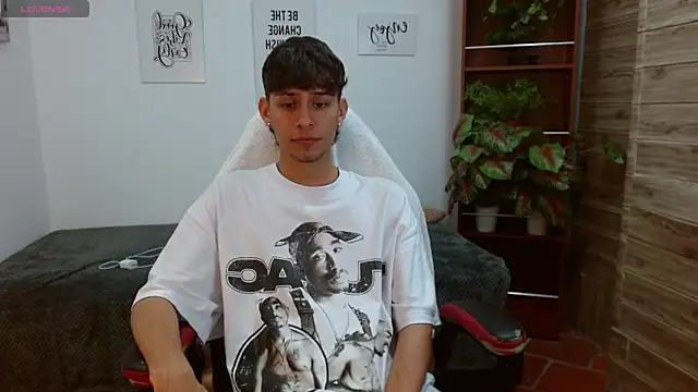 DraxBlade09 online show from 4, 4, 2026