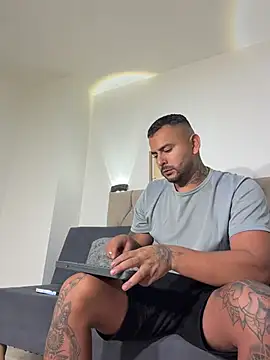 david10kc online show from 23, 7, 2026