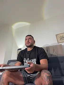 david10kc online show from 27, 7, 2026