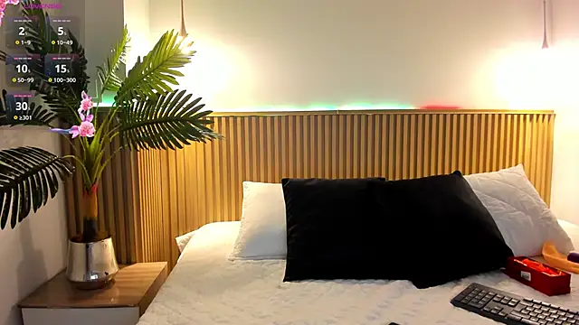 Snapshot of Samantha_Sra_ chatting on 11, 2, 2026 Samantha Sra online show from 11, 2, 2026