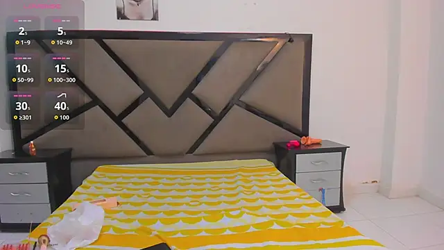 NoahJhonson69 online show from 22, 12, 2025