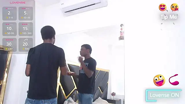 NoahJhonson69 online show from 8, 2, 2026