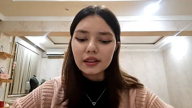 CorinneKindregans online show from 23, 11, 2025