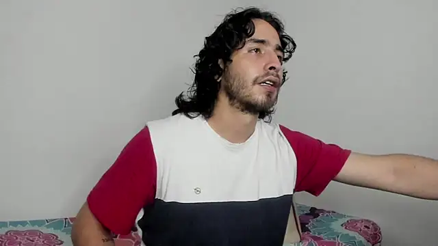 Jave rave online show from 20, 12, 2025