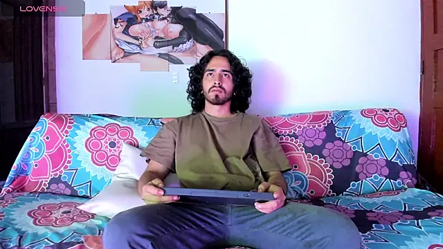 Jave rave online show from 12, 3, 2026