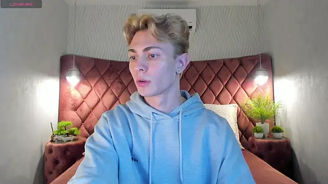 Even Vrot online show from 21, 12, 2025