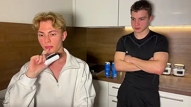 Even Vrot online show from 13, 4, 2026