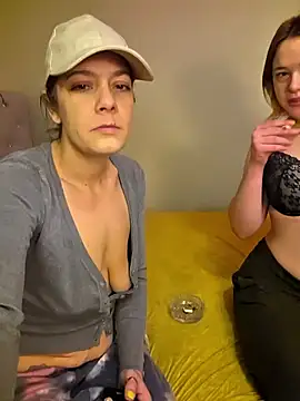 Drowning667 online show from 7, 3, 2026