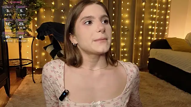 RozanneJordan online show from 2, 3, 2026