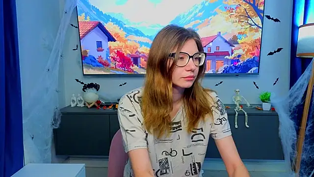 PeiMellison online show from 26, 11, 2025