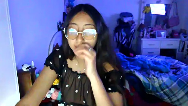 Nanylux online show from 20, 11, 2025