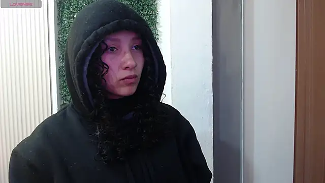 pettymoon1 online show from 14, 12, 2025