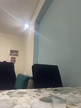 InnerRiver64 online show from 20, 11, 2025