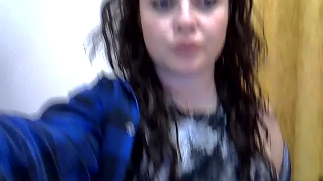 Darkroseq online show from 29, 11, 2025