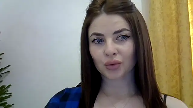 Darkroseq online show from 30, 11, 2025