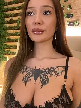 AlishaRuby online show from 6, 2, 2026