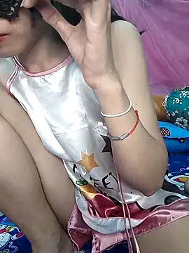 Binnky online show from 19, 11, 2025