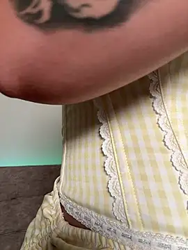 Megan Ivy online show from 2, 7, 2026
