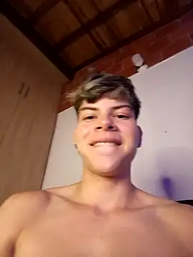 Handsome boys69 online show from 14, 1, 2026