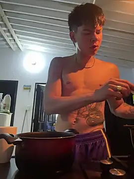 Handsome boys69 online show from 29, 4, 2026