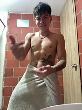 Snapshot of Handsome_boys69 chatting on 9, 5, 2026 Handsome boys69 online show from 9, 5, 2026