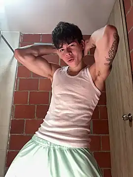 Snapshot of Handsome_boys69 chatting on 3, 7, 2026 Handsome boys69 online show from 3, 7, 2026
