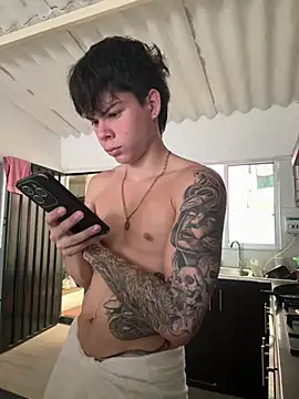 Snapshot of Handsome_boys69 chatting on 7, 7, 2026 Handsome boys69 online show from 7, 7, 2026