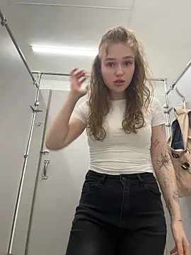 RussianWoman online show from 31, 5, 2026