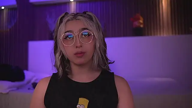 Snapshot of GabyRose9 chatting on 2, 2, 2026 GabyRose9 online show from 2, 2, 2026