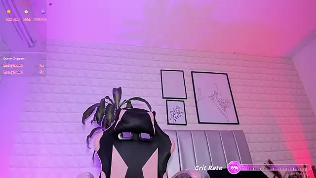 Elizabetth Benz online show from 2, 4, 2026